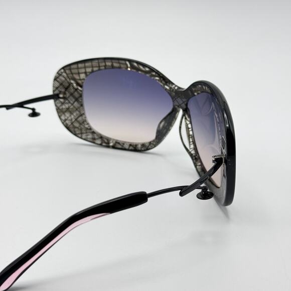 Vivienne Westwood Sunglasses VW5127 029 Black Gray Suki Frame Gradient Lens New main image 4